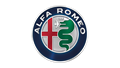 Logo of Alfa Romeo - Barcelona 空港