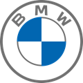 Logo of BMW - Barcelona 空港