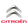 Logo of Citroen - Barcelona 空港