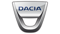Logo of Dacia - Barcelona 空港