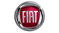 Logo of Fiat - Barcelona 空港