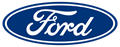 Logo of Ford - Barcelona 空港