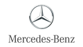 Logo of Mercedes - Barcelona 空港