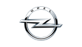 Logo of Opel - Barcelona 空港