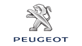 Logo of Peugeot - Barcelona 空港