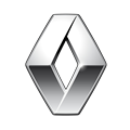 Logo of Renault - Barcelona 空港
