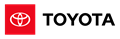 Logo of Toyota - Barcelona 空港