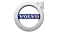 Logo of Volvo - Barcelona 空港